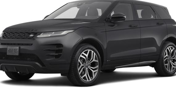LAND ROVER RANGE ROVER EVOQUE 2020 SALZP2FXXLH019673 image